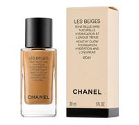 CHANEL - LES BEIGES FOUNDATION Fond de teint 30 ml Marron clair unisex
