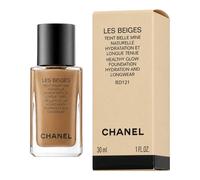 Fond de teint Chanel Les Beiges Healthy Glow - Hydratation et longue tenue...