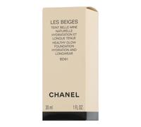 CHANEL - LES BEIGES FOUNDATION Fond de teint 30 ml Marron clair unisex