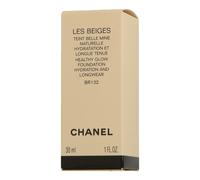Fond de teint Chanel Les Beiges Healthy Glow - Hydratation et longue tenue BR...