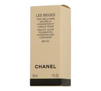 Fond de teint Chanel Les Beiges Healthy Glow - Hydratation et longue tenue BR...
