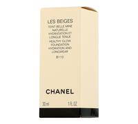 CHANEL - LES BEIGES Fond de teint 30 ml Marron clair unisex