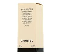 Fond de teint Chanel Les Beiges Teint Belle Mine Healthy Glow B 160 30 ml