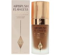 Charlotte Tilbury Airbrush Flawless fond de teint haute couvrance effet mat teinte 15 Cool 30 ml