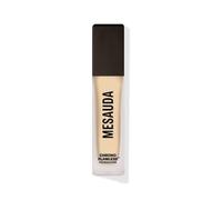 Fond de teint Chrono Flawless 01W Mesauda 30ml