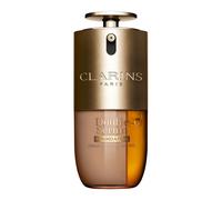 Fond de Teint Clarins - M2W - Double Serum Foundation - Kapao Parfumerie en ligne française