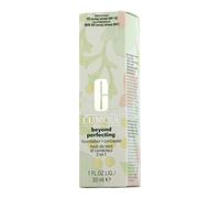 Fond de teint Clinique Beyond Perfecting + correcteur - 10 blé miel 30 ml