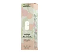 Fond de teint Clinique Beyond Perfecting + correcteur 6,75 sésame 30 ml