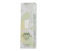 Fond de teint Clinique Beyond Perfecting + correcteur CN 32 babeurre 30 ml