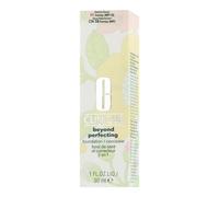 Clinique Beyond Perfecting Foundation + Concealer 30 ml Bouteille Liquide CN 58 Honey