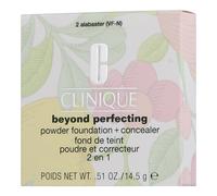 Clinique Beyond Perfecting Poudre Teint Alabaster 14.5g