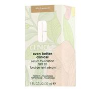 Fond de teint Clinique Even Better Clinical Serum SPF 20 WN 12 Meringue 30 ml
