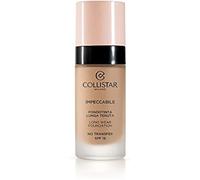 Fond de teint - COLLISTAR - CLS IIMP.FONDOTINTA L/T 4N SABBIA - 30 ml - Beige - Tous types de peau