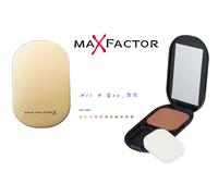 Fond de teint compact Max Factor Facefinity FPS 20 - 010 Soft Sable