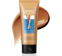 Fond de teint corporel longue tenue, Maquillage pour jambes imperméable et sans transfert, Fond de teint pour corps et jambes, Couvre-cicatrices et tatouages, Fusion naturelle avec la peau