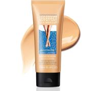 Fond de teint corporel longue tenue, Maquillage pour jambes imperméable et sans transfert, Fond de teint pour corps et jambes, Couvre-cicatrices et tatouages, Fusion naturelle avec la peau