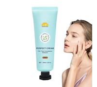 Fond De Teint Corps Résistant À L'Eau | SPF 30 100ml Crème Solaire Teintée - Maquillage Visage Tenue Longue Durée pour Natation Sport en Extérieur