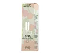 Fond de teint + correcteur Clinique Beyond Perfecting - 6,75 sésame 30 ml
