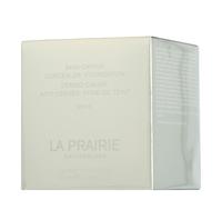 Fond de teint correcteur de caviar peau La Prairie FPS 15 beige doré 30 ml + 2 g