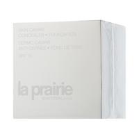 Fond de teint correcteur de caviar peau La Prairie FPS 15 beige miel 30 ml + 2 g
