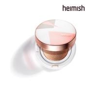Fond de teint coussin - HEIMISH - Artless No. 21 - Beige Clair - SPF50+ PA+++ - 13 g
