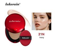 Fond de teint coussin - Mask Fit - 21N Ivory - 4,5 g Mini - Couverture longue durée - Éclat léger