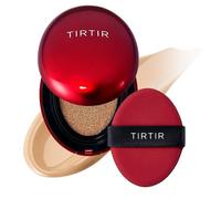 Fond de teint coussin - TIRTIR - Mask Fit Red Cushion - Teinte 27N Camel - Hydratation - Protection solaire