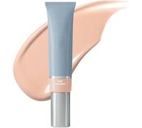 Fond de teint couvrant, fini mat doux, correcteur, soin multi-usages apaisant pour le visage, auto-adaptatif pour peaux matures
