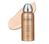 Fond De Teint Couvrant Imperfections,Fond De Teint Jambes Waterproof,Fonds De Teints Essence,Maquillage Pour Le Téint Imperméable Sans Transfert,pour femmes plus âgées,Texture légère (Natural)