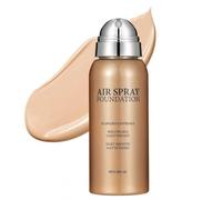 Fond De Teint Couvrant Imperfections,Fond De Teint Jambes Waterproof,Fonds De Teints Essence,Maquillage Pour Le Téint Imperméable Sans Transfert,pour femmes plus âgées,Texture légère (Nude)
