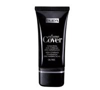 Fond de Teint Couvrant Pupa Milano 030 Sable Clair, 30ml