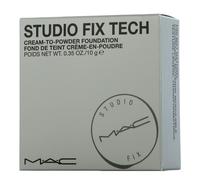 Fond de teint crème à poudre MAC Studio Fix Tech NW30 10 g