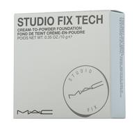 Fond de teint crème à poudre MAC Studio Fix Tech NW33 10 g