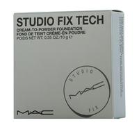 Fond de teint crème à poudre MAC Studio Fix Tech NW40 10 g