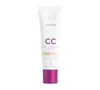 Lumene CC Color Correcting Cream CC crème pour un teint unifié SPF 20 teinte 0.5 Light (Cool) 30 ml