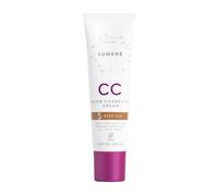 Lumene CC Colour Correcting Cream SPF20 30ml (Various Shades) - Deep Tan