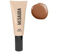 Fond De Teint Crème Dew Shield Dark Mesauda 40ml