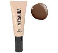 Fond de teint crème Dew Shield deep Mesauda 40ML