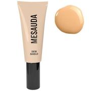 Fond De Teint Crème Dew Shield Light Mesauda 40ml
