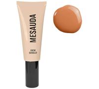 Fond de teint crème Dew Shield tan Mesauda 40ML