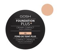 Fond De Teint Crème N.06 Honey - Foundation Plus + Gosh 30ml