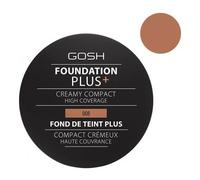 Fond De Teint Crème N.08 Golden - Foundation Plus + Gosh 30ml