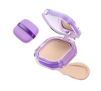 Fond de Teint Cushion 24H - fond de teint essence - Cushion Foundation Fond de Teint - Longue Durée, Éclaircissant - Naturel - Couvrance Modulable - Sans Transfert - Teinte - Tous Types de Peau (#2)