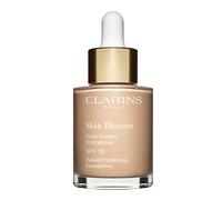 Fond de teint de Clarins - 102.5C - Skin Illusion - Kapao Parfumerie en ligne française