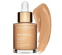 Fond de teint de Clarins - 106 Vanilla - Skin Illusion - Kapao Parfumerie en ligne française