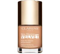 SKIN ILLUSION VELVET teint mat naturel & hydratation #109C 3