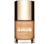 CLARINS SKIN ILLUSION VELVET #112,3N