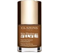 Fond de Teint de Clarins - 118N - Sienna - Skin Illusion Velvet - Kapao Parfumerie en ligne française