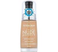 Fond de Teint Deborah Milano Dh 24h Perfect Nude 03