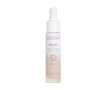 Fond de teint Dewy Foundation Drops 006 Medium Gosh 15ml